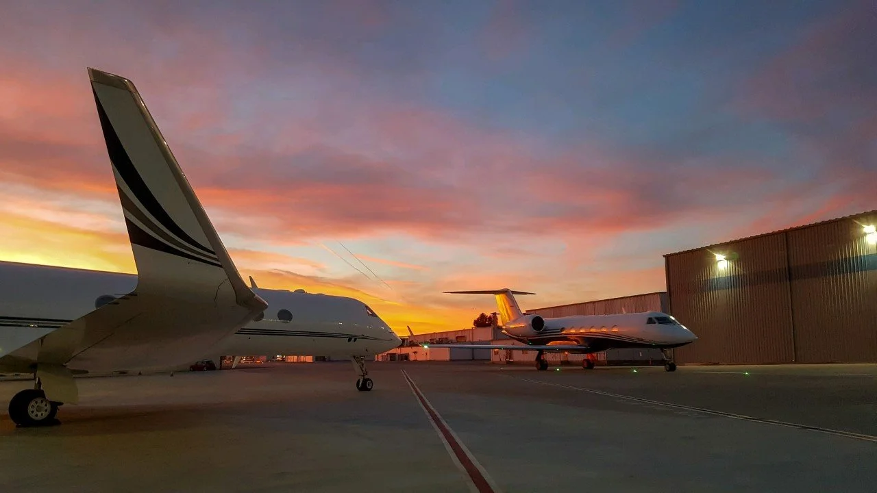 Pegasus Elite Aviation