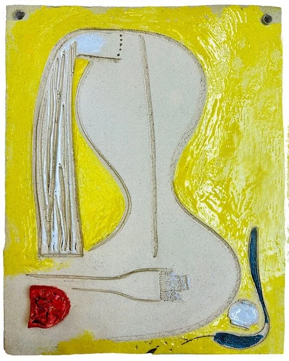 ceramic figure 1