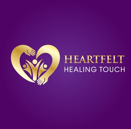Heartfelt Healing Touch