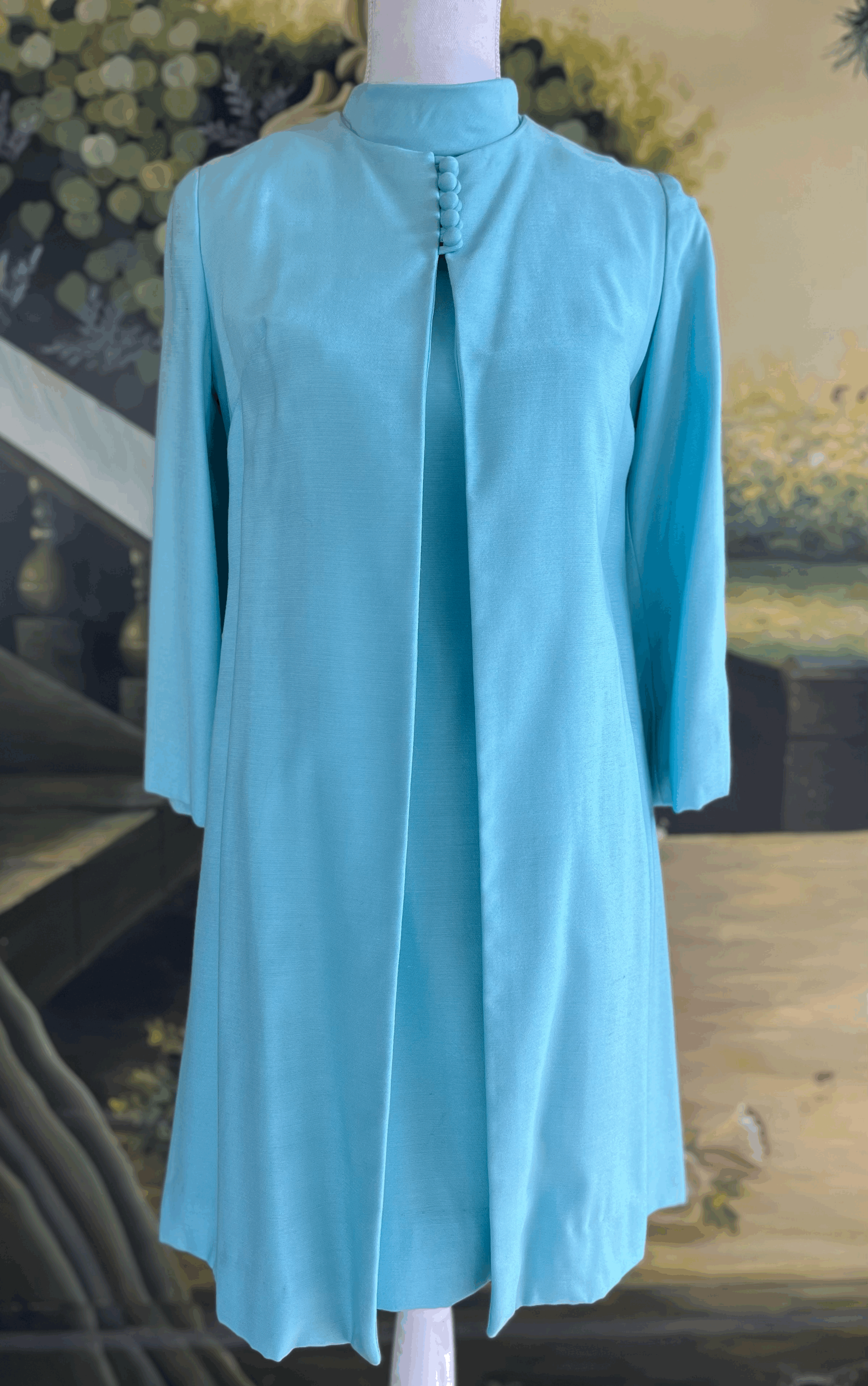 1960's, PIXIE two piece! Absolutely Adorable!