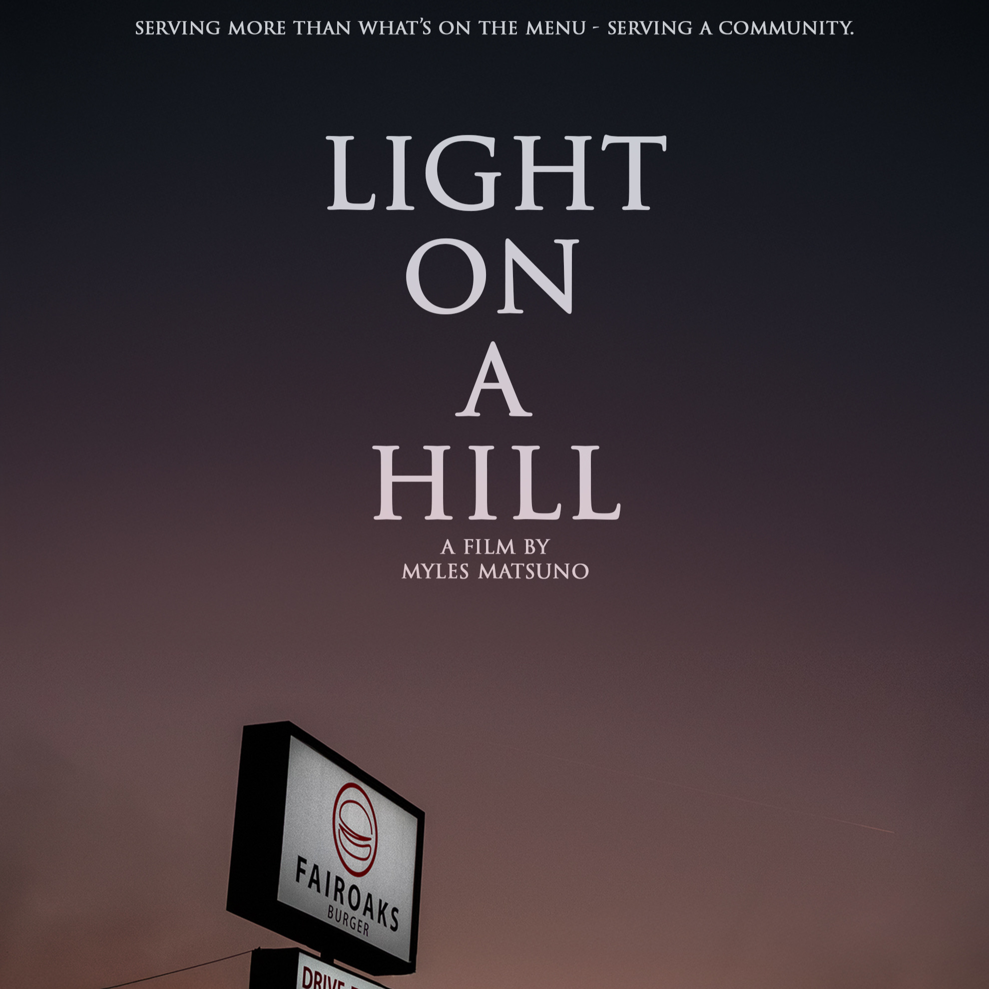 Light on a Hill (2026)