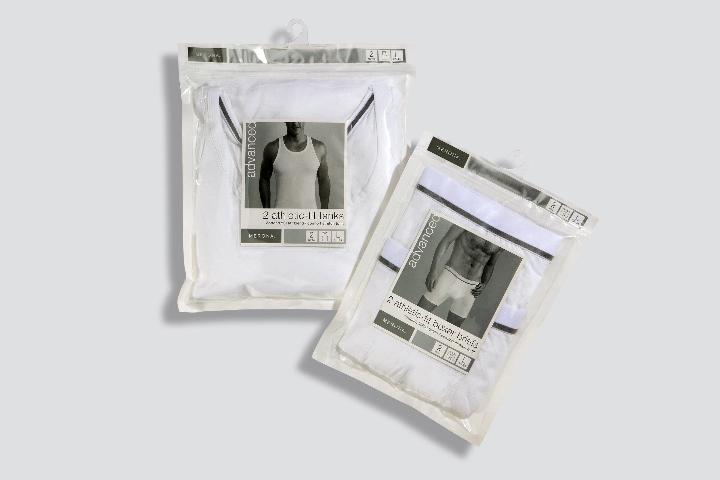 Merona Advanced Packaging