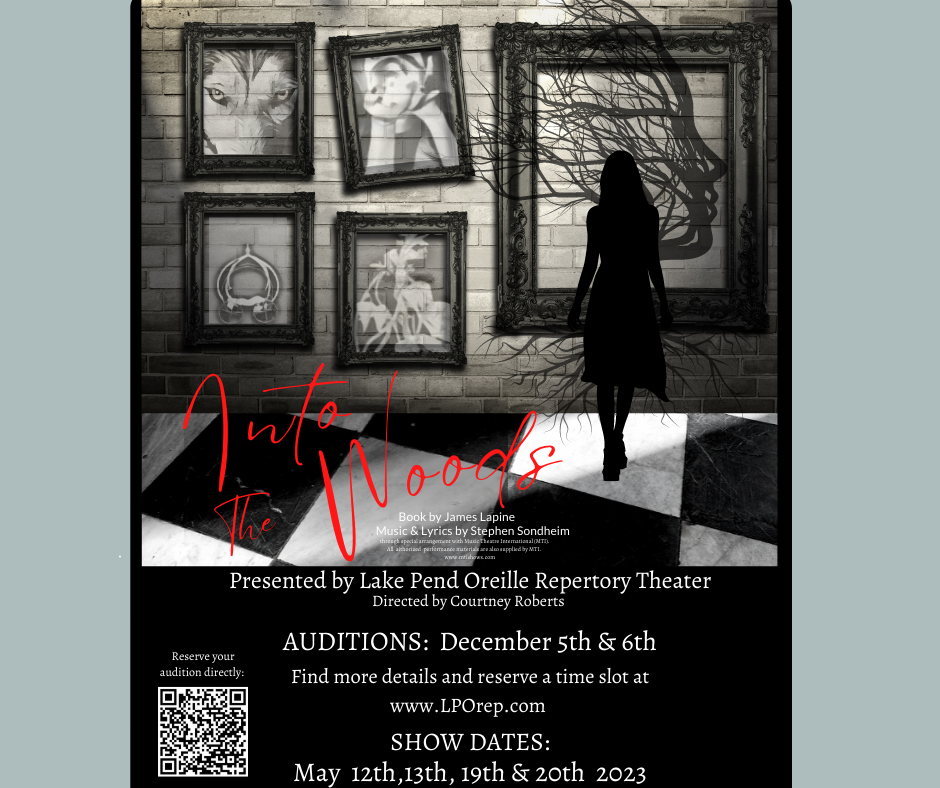 “Into The Woods” Auditions: Day 2