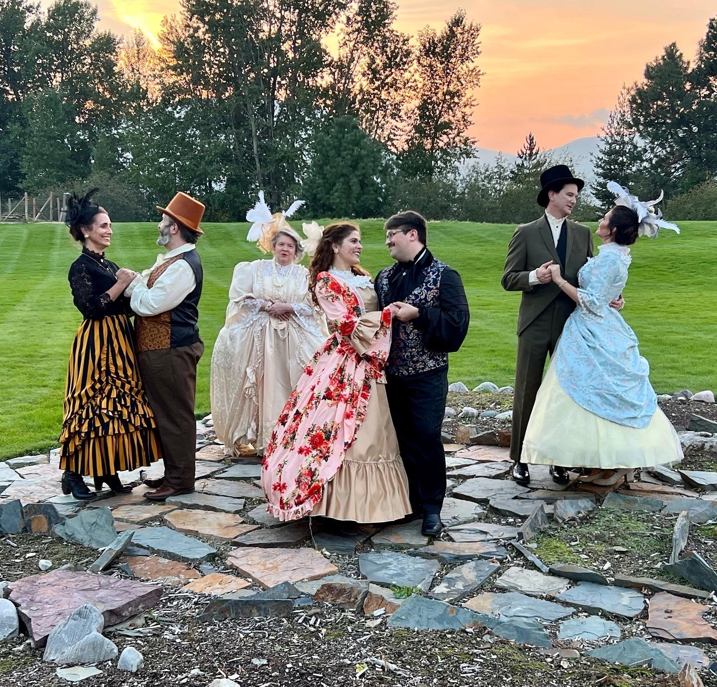 The Importance of Being Earnest
