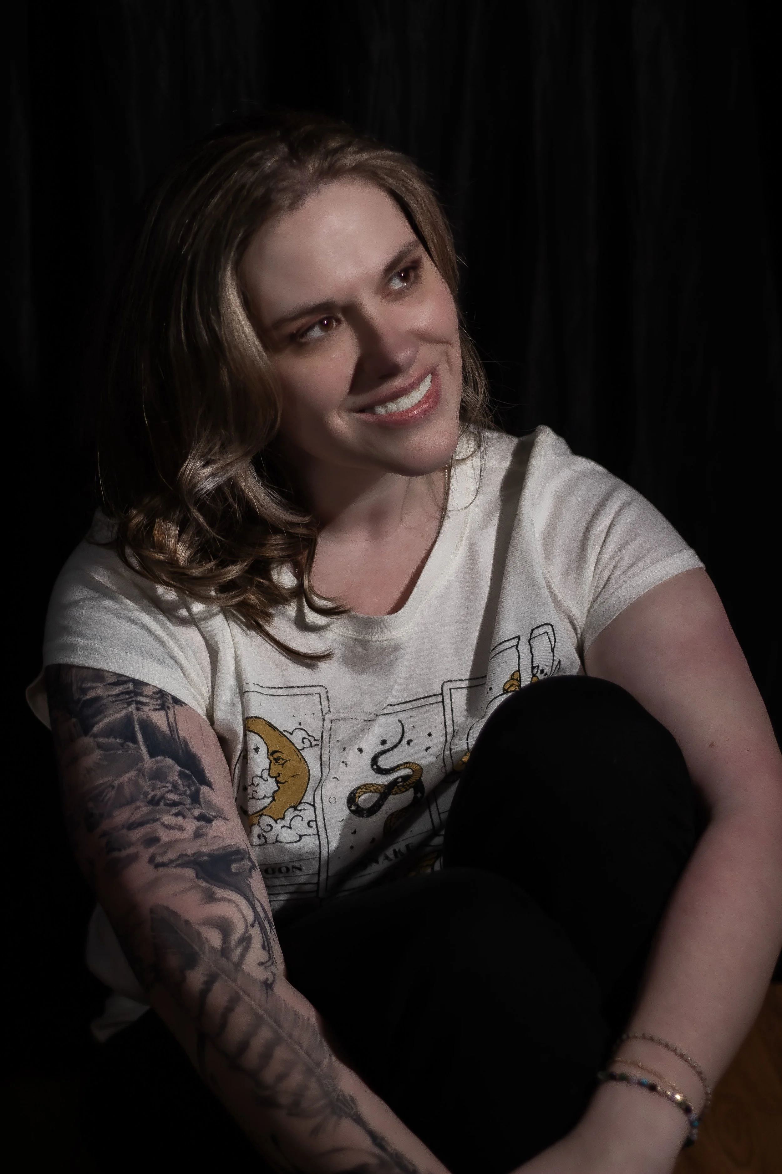 Callie Lemley