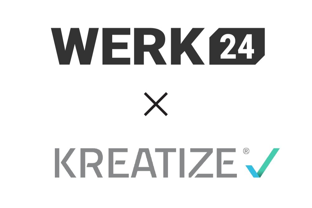 Solution de traitement automatique des dessins techniques de Werk24 utilisée par Kreatize