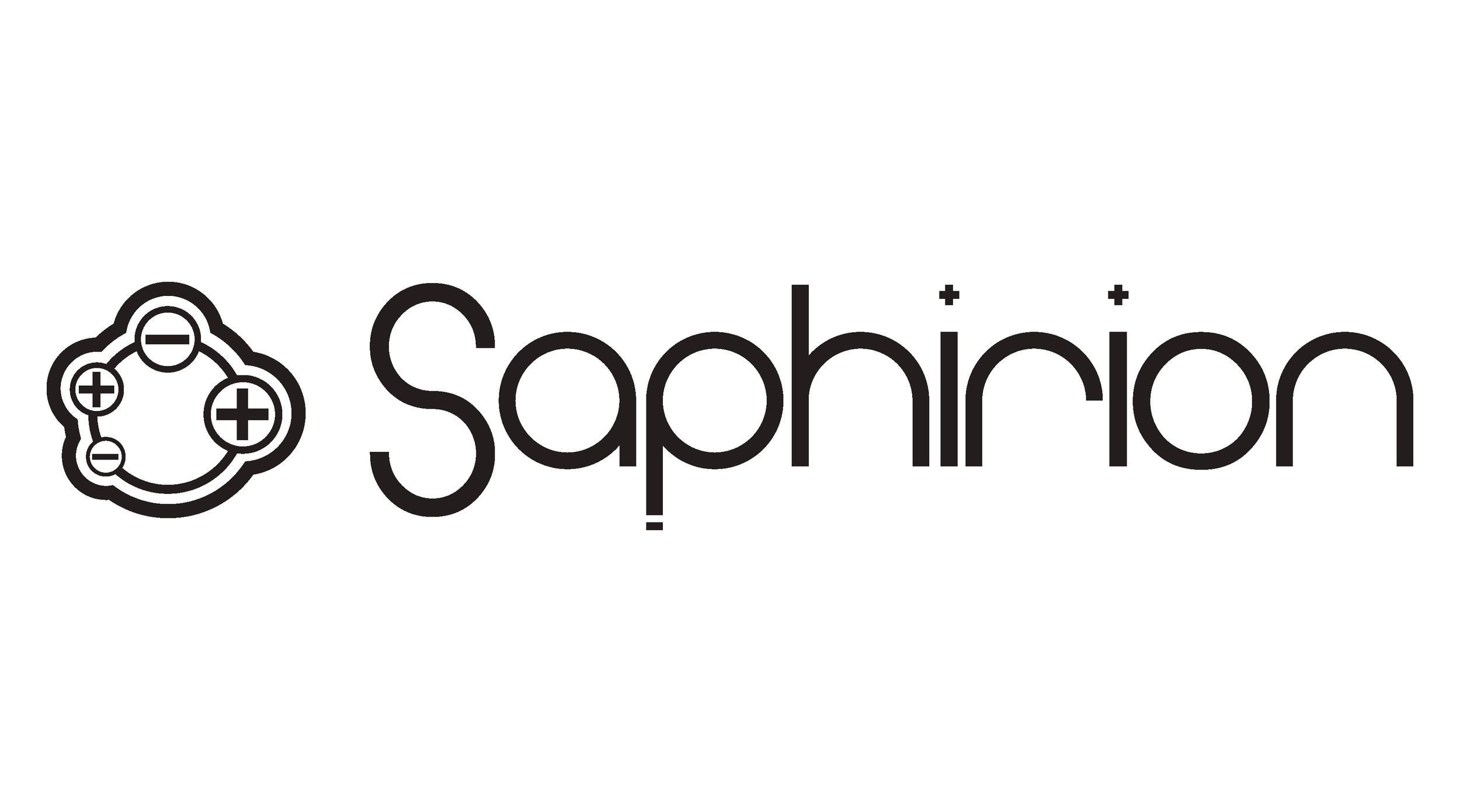 Saphirion, der globale Partner von Werk24
