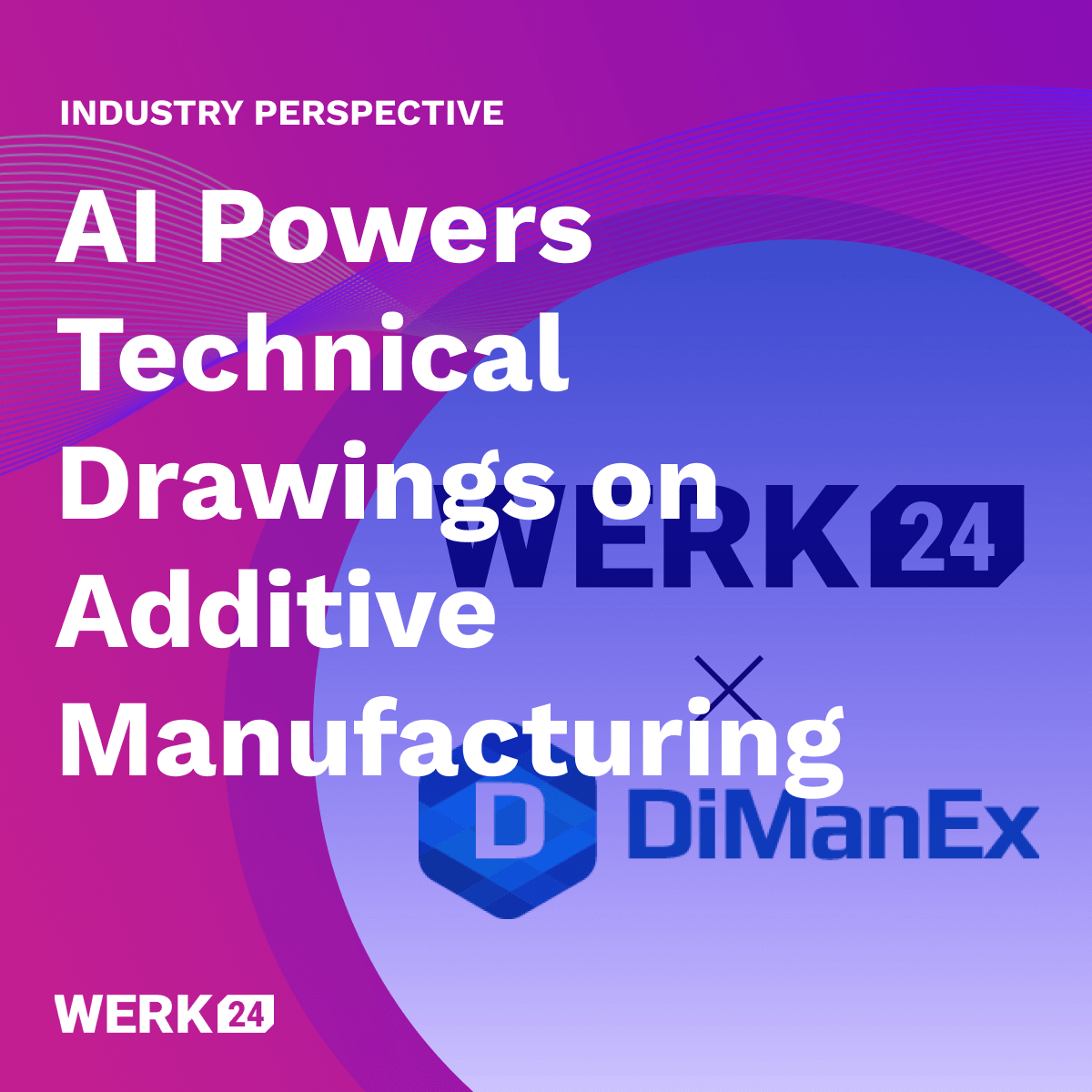 Partenariat entre DiManEx et Werk24