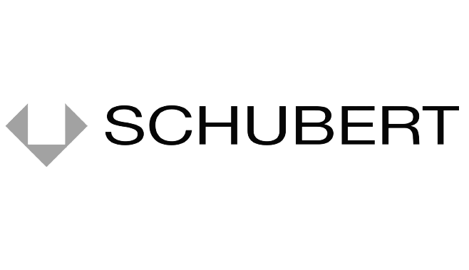 Werk24 bénéficie de la confiance d'un partenaire de premier plan : Schubert