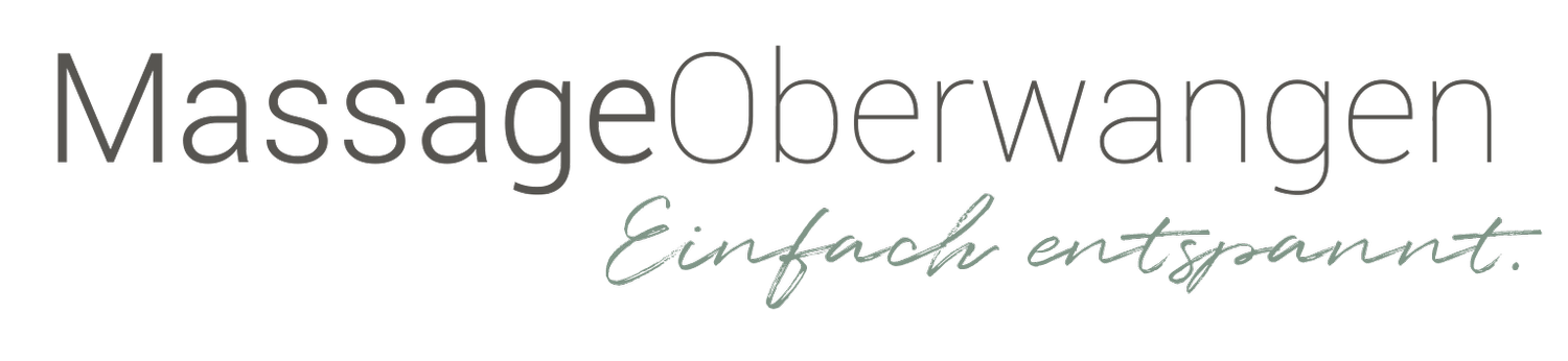 Massage Oberwangen