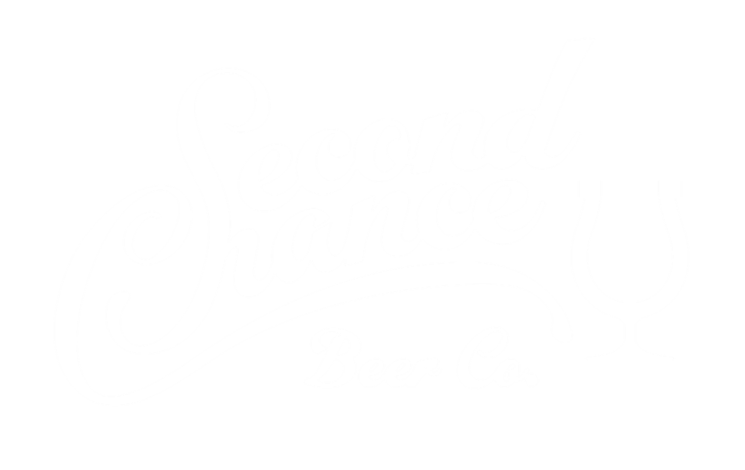 Second Chance Beer Co