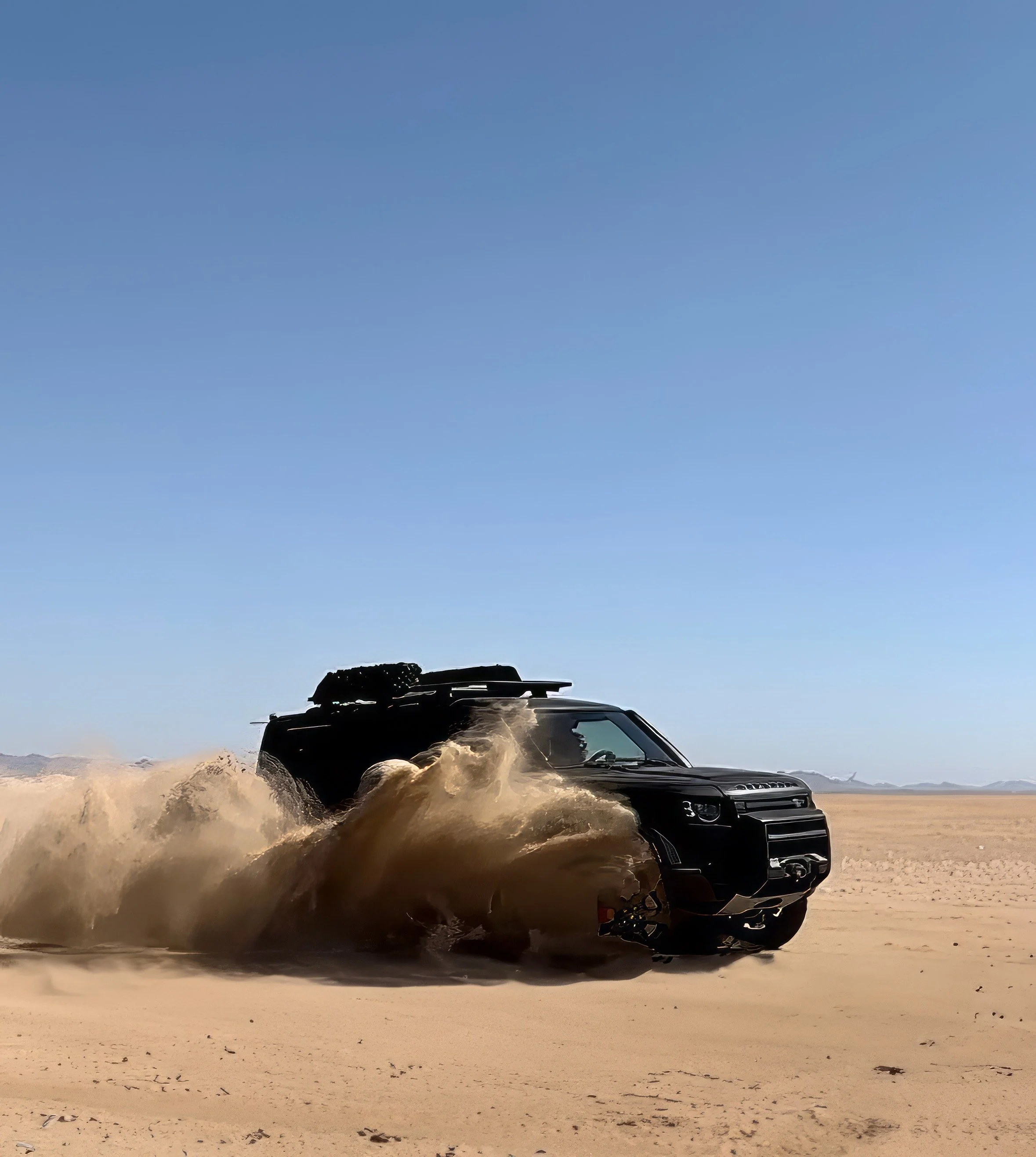 Rebelle Rally Team 155 — Underpowered Hour