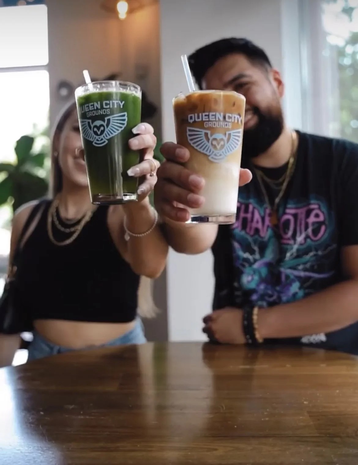 Coffee Tour with Jensen Nichol