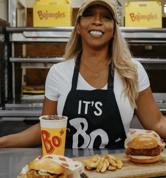 Netflix's Is it Cake?