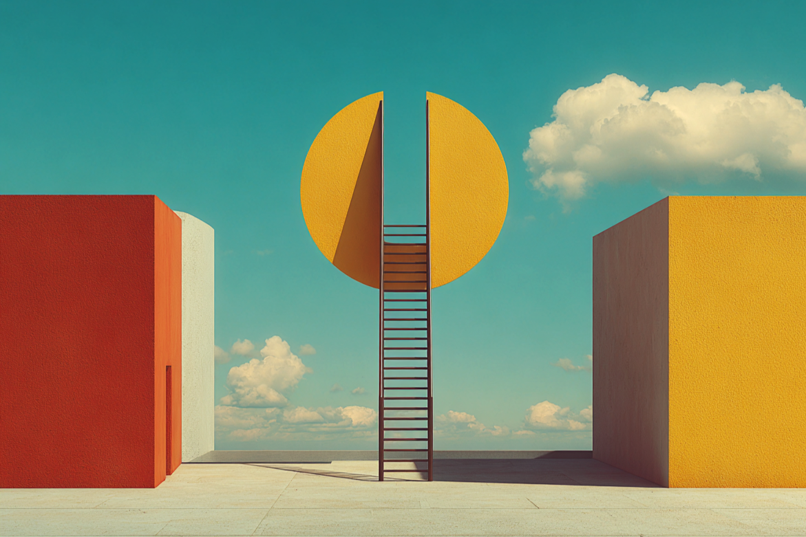 Über das Innenleben der Ziele