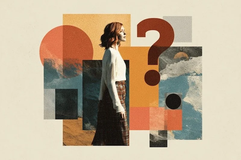 Fragen, Fragen, Fragen