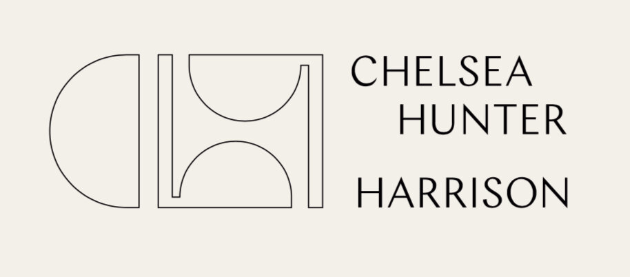 CHELSEA HUNTER HARRISON