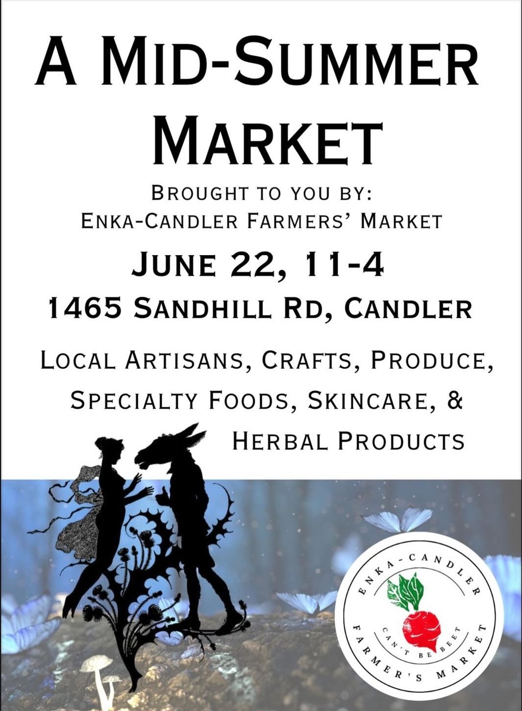Midsummer Market