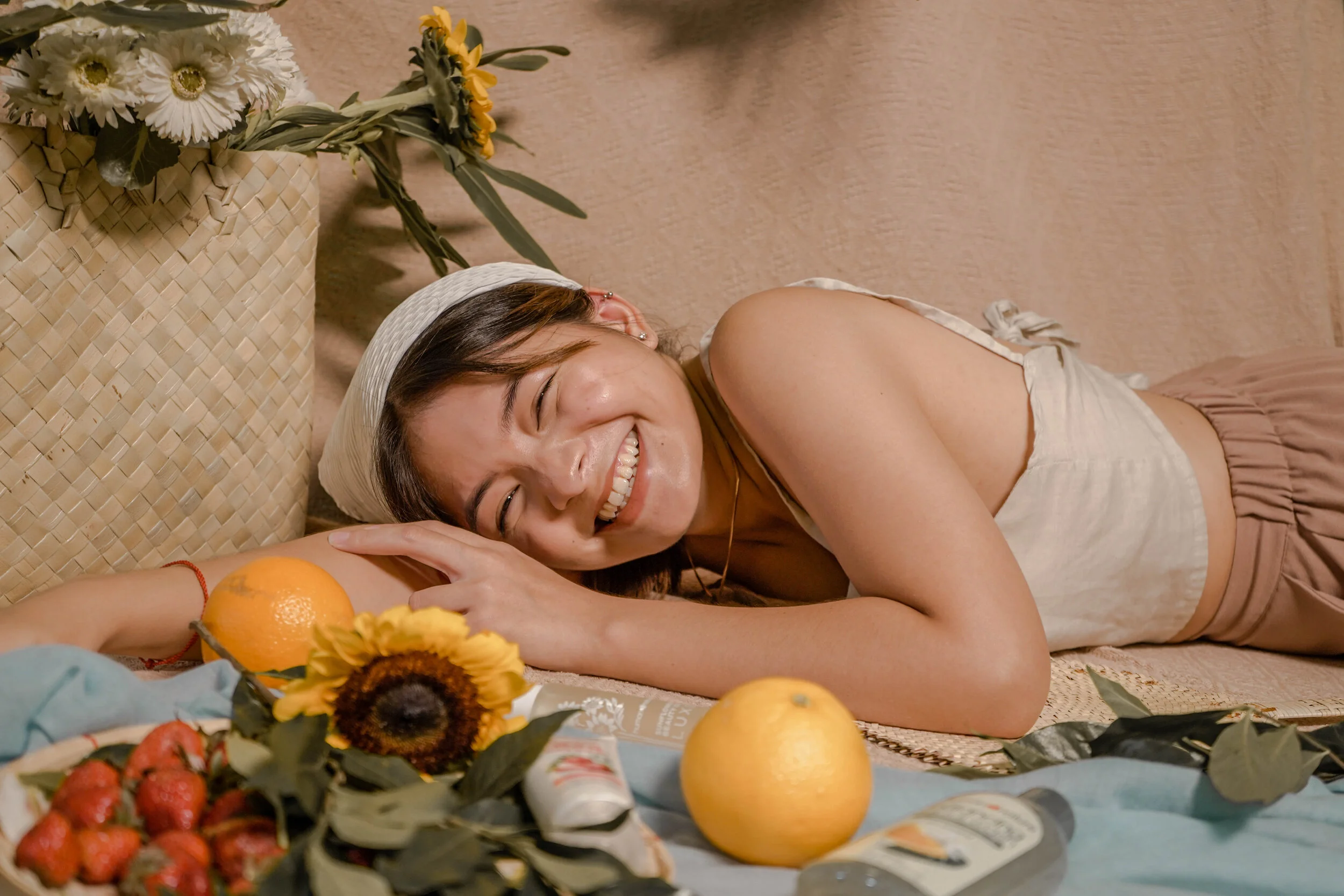 Campaign: Human Nature