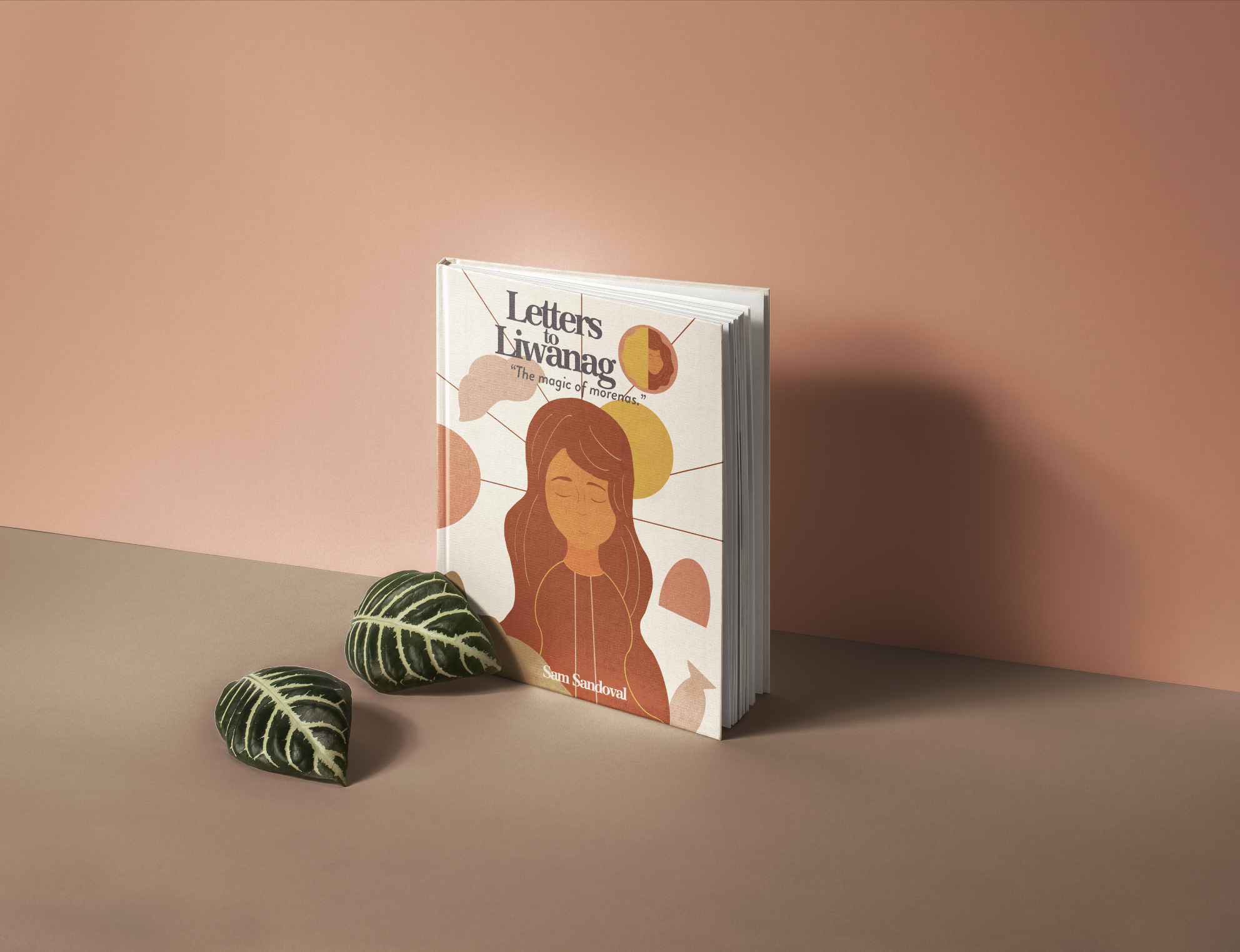 Project: Letters to Liwanag