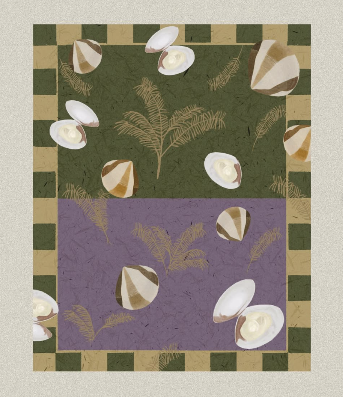 Ilang Passion Project