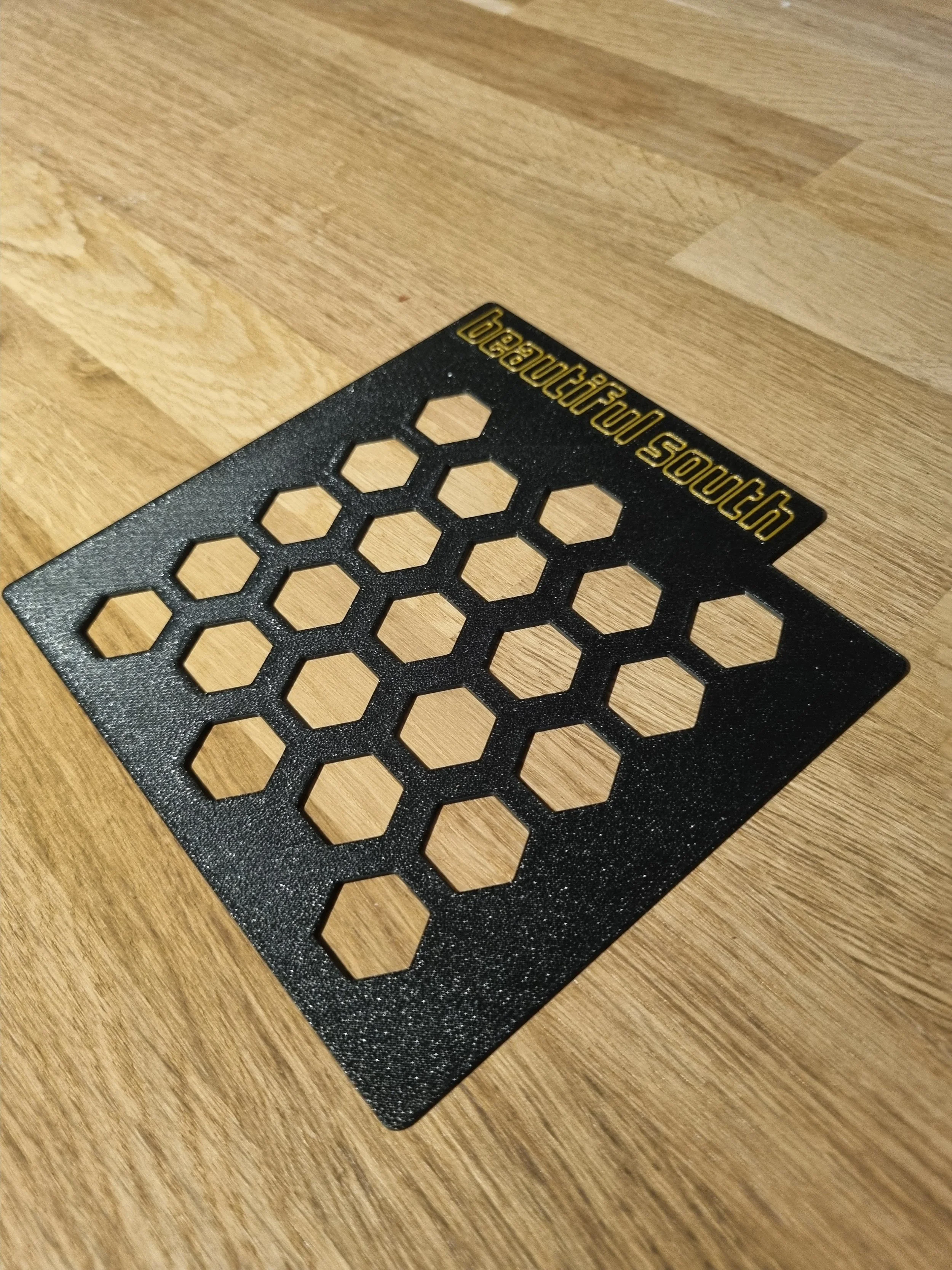CD Dividers