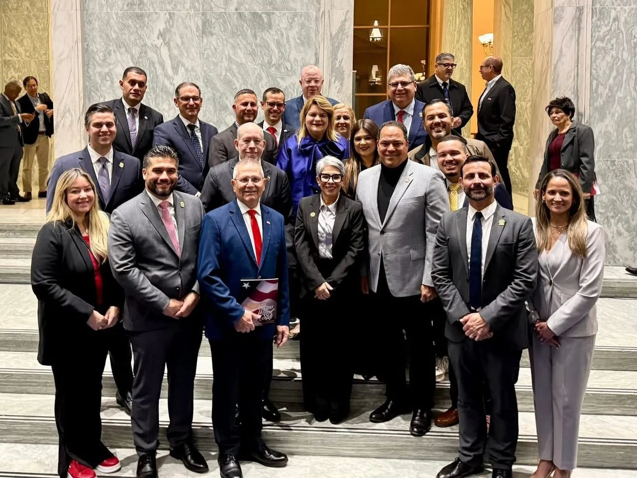 After the 2026 summit: turn congressional meetings into public commitments