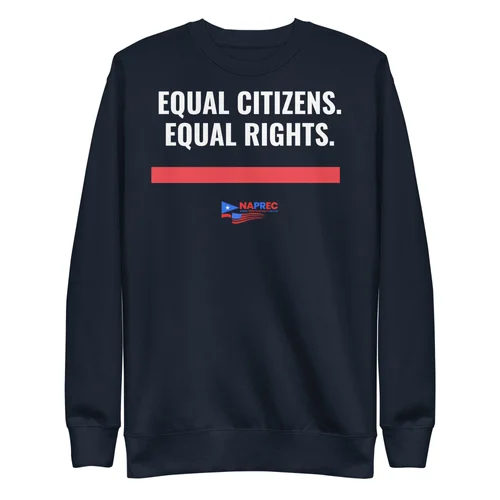 Equal Rights Crewneck