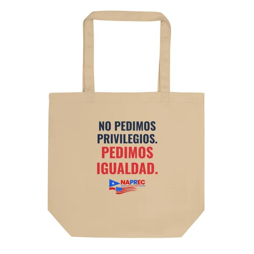 Equality Tote Bag