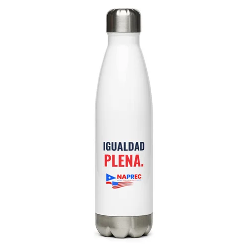 Equality Bottle