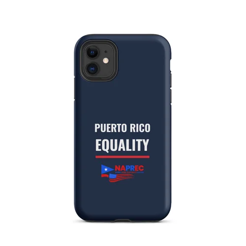 Equality Phone Case