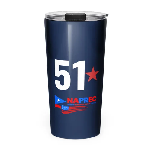 51 Thermal Tumbler