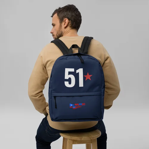 51 Backpack
