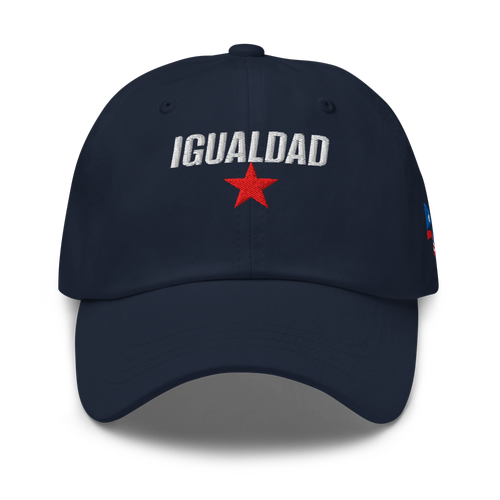 Equality Cap