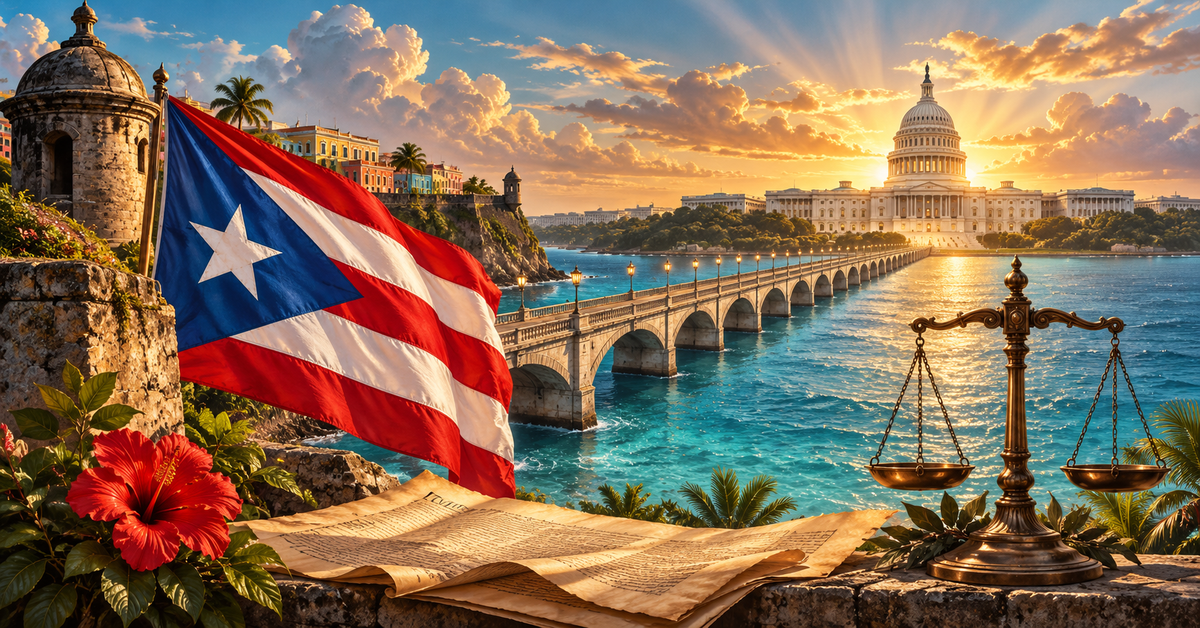 What statehood would change for Puerto Rico—and what requires a transition