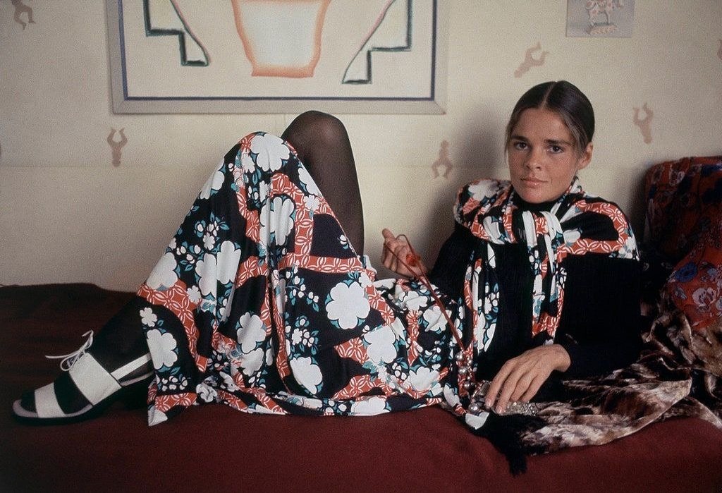 Ali MacGraw