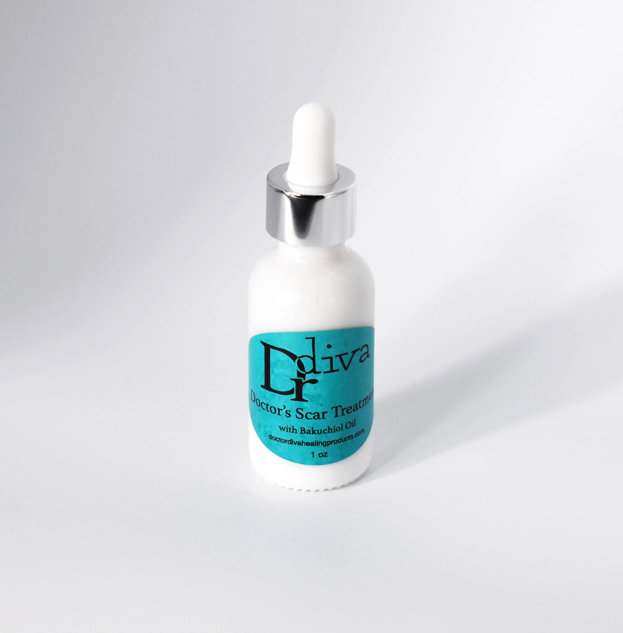 The Pain Doctor Pain Relief Gel — Dr. Diva Healing Products