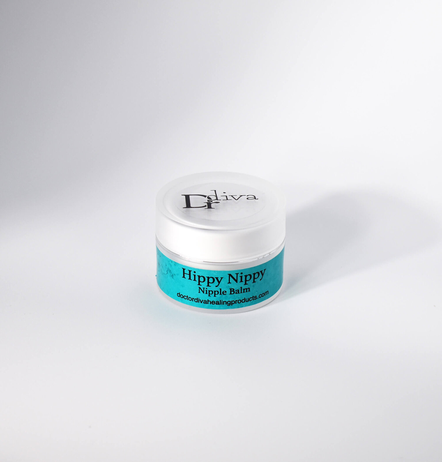 Hippy Nippy, Nipple Balm — Dr. Diva