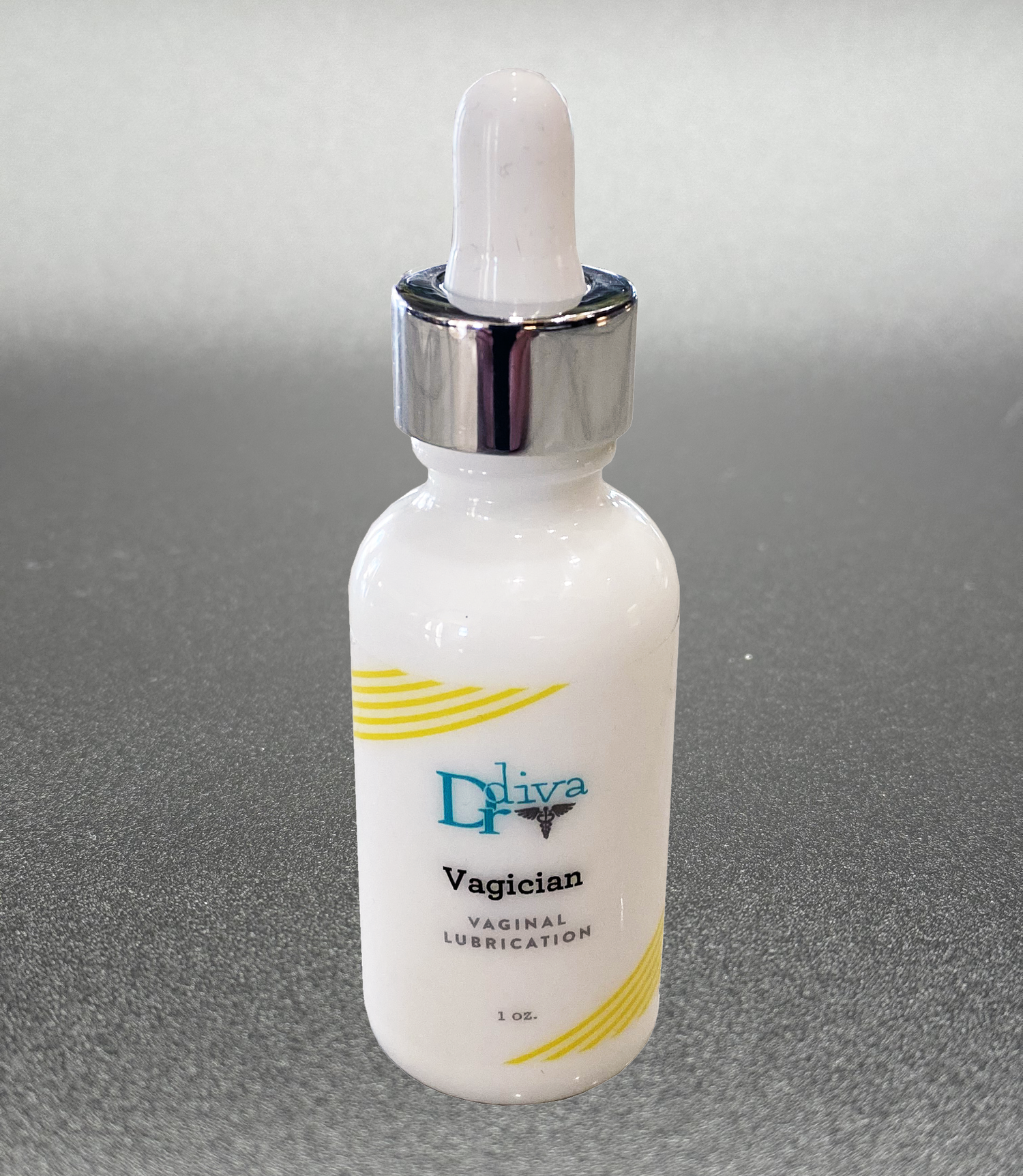 Vagician | Vaginal Lubrication — Dr. Diva | Healing Products
