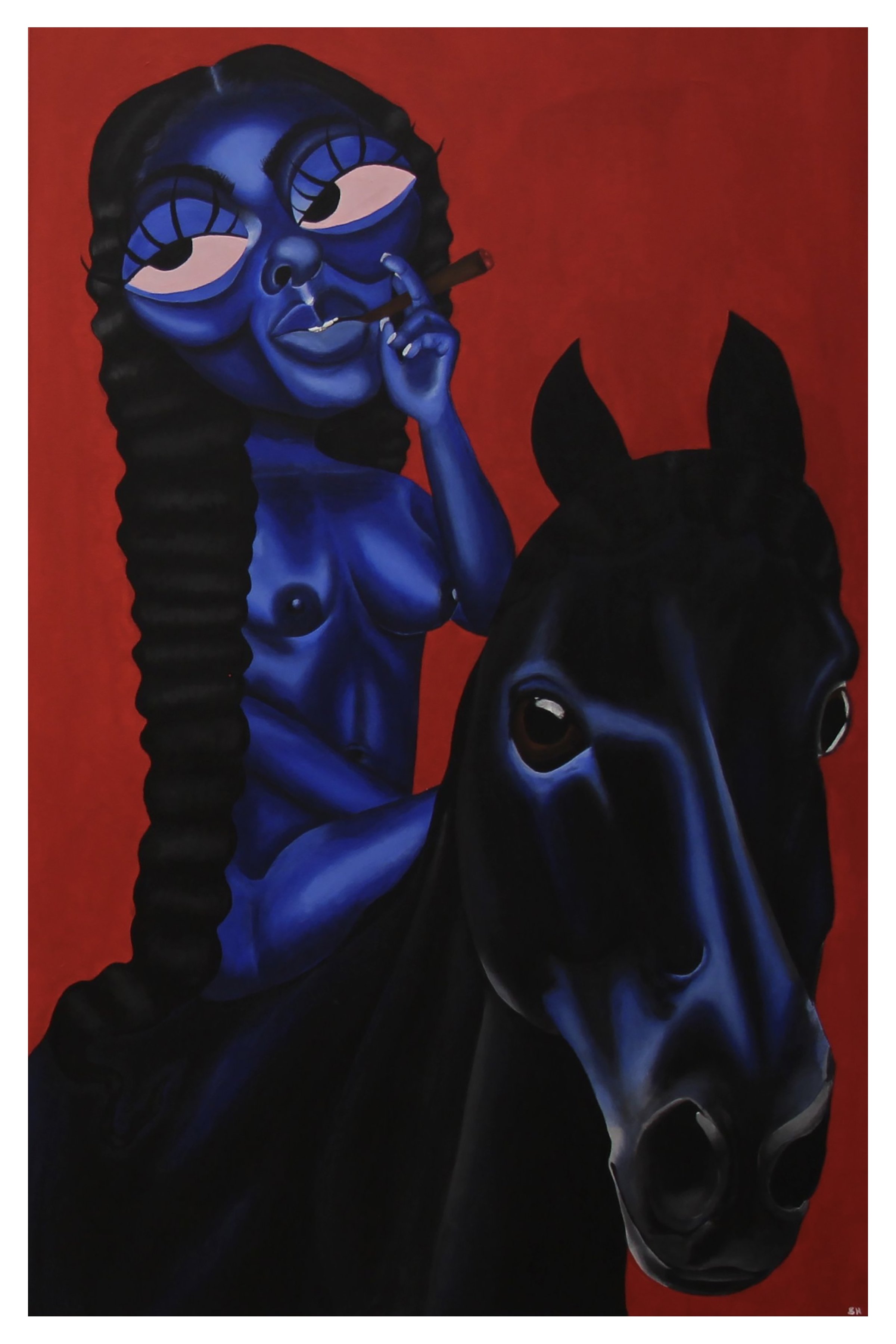 High Horse