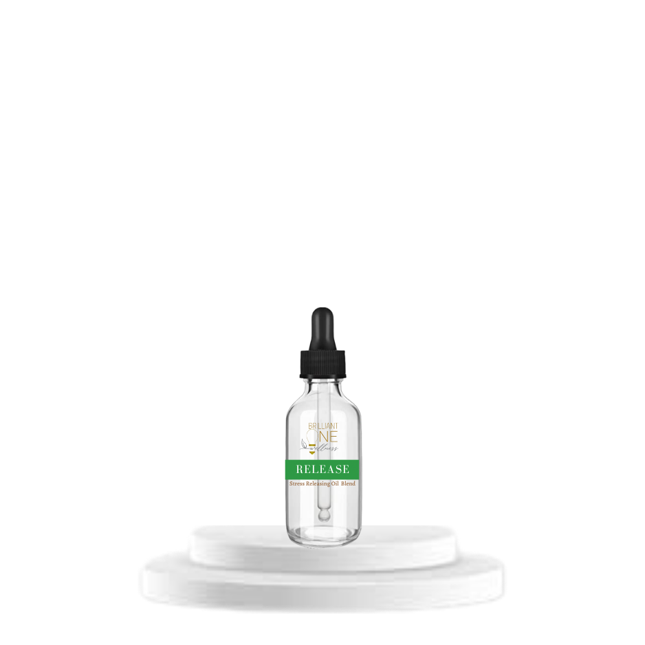 Release Oil Infusion