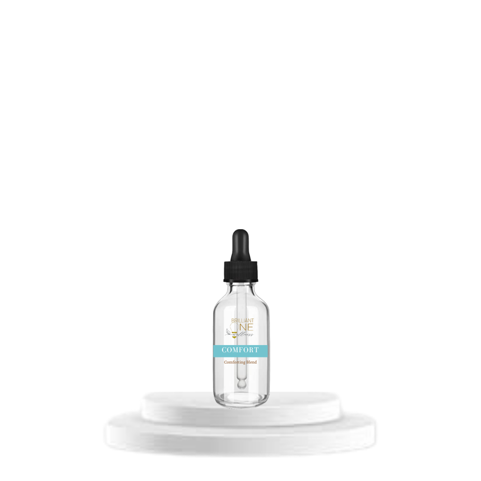 Comfort Oil Infusion