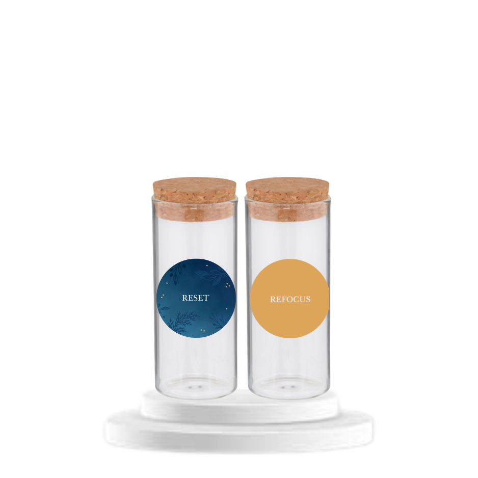 The Brilliant Mood Sampler