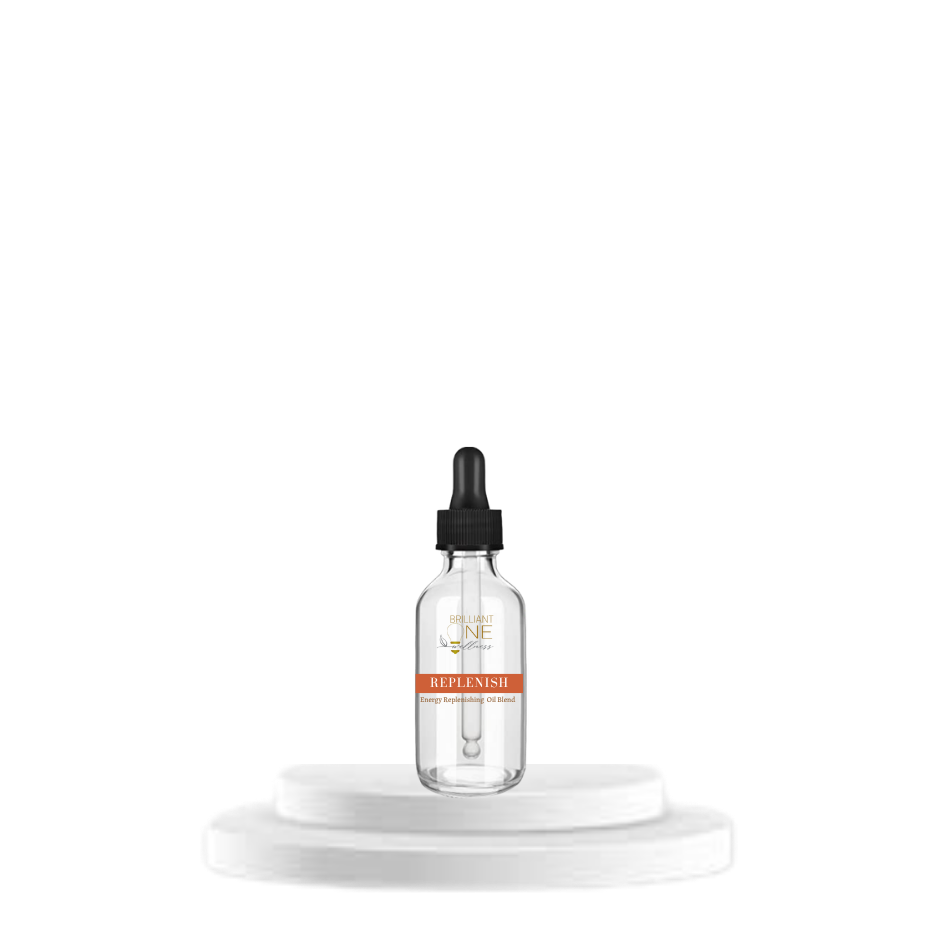 Replenish Oil Infusion