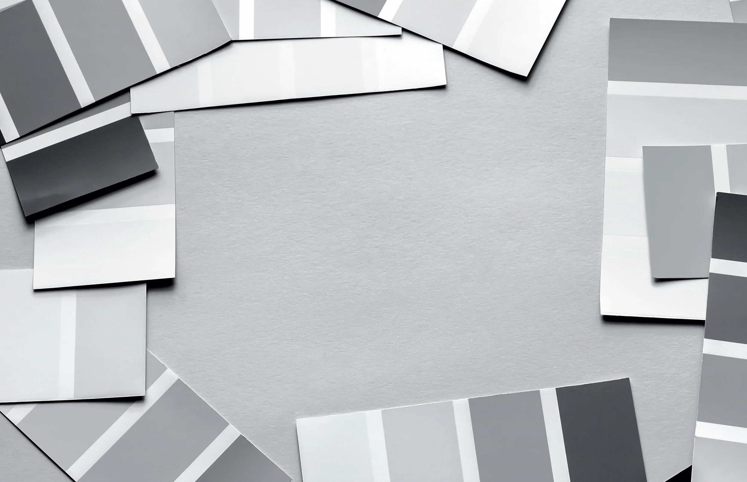Shades of Grey