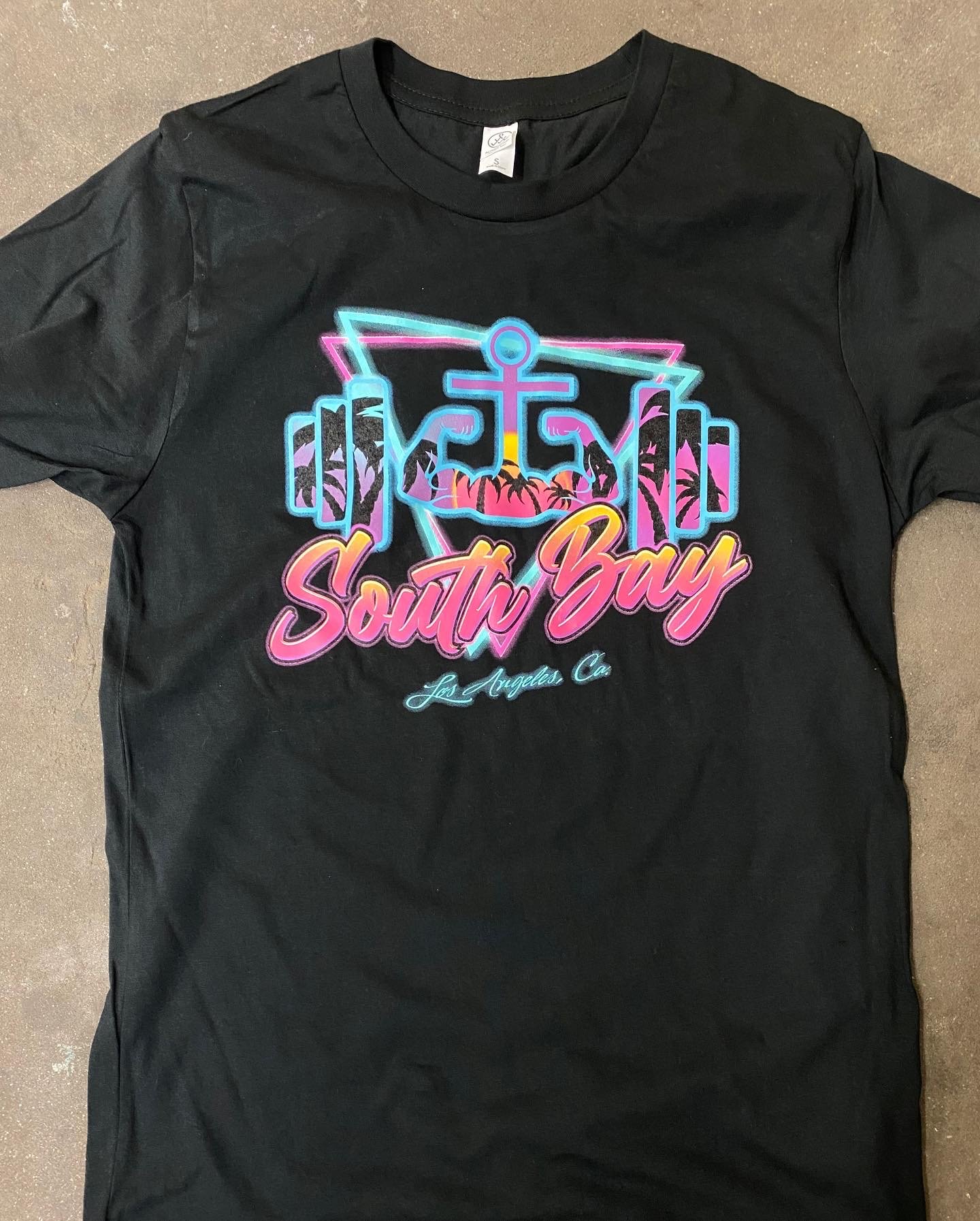 Shop — South Bay Strength Company