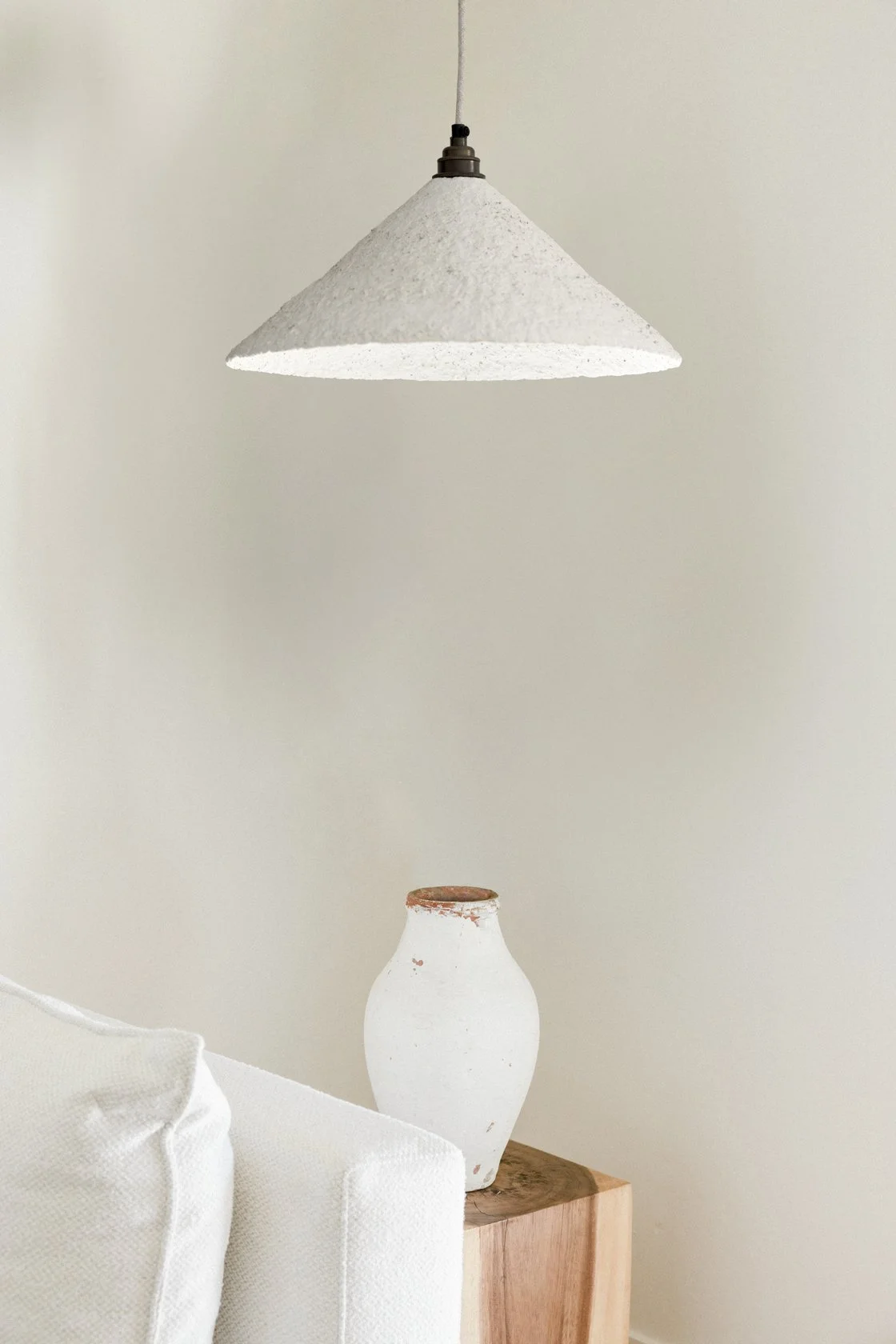 Sample Sale | Sand Textured Shade