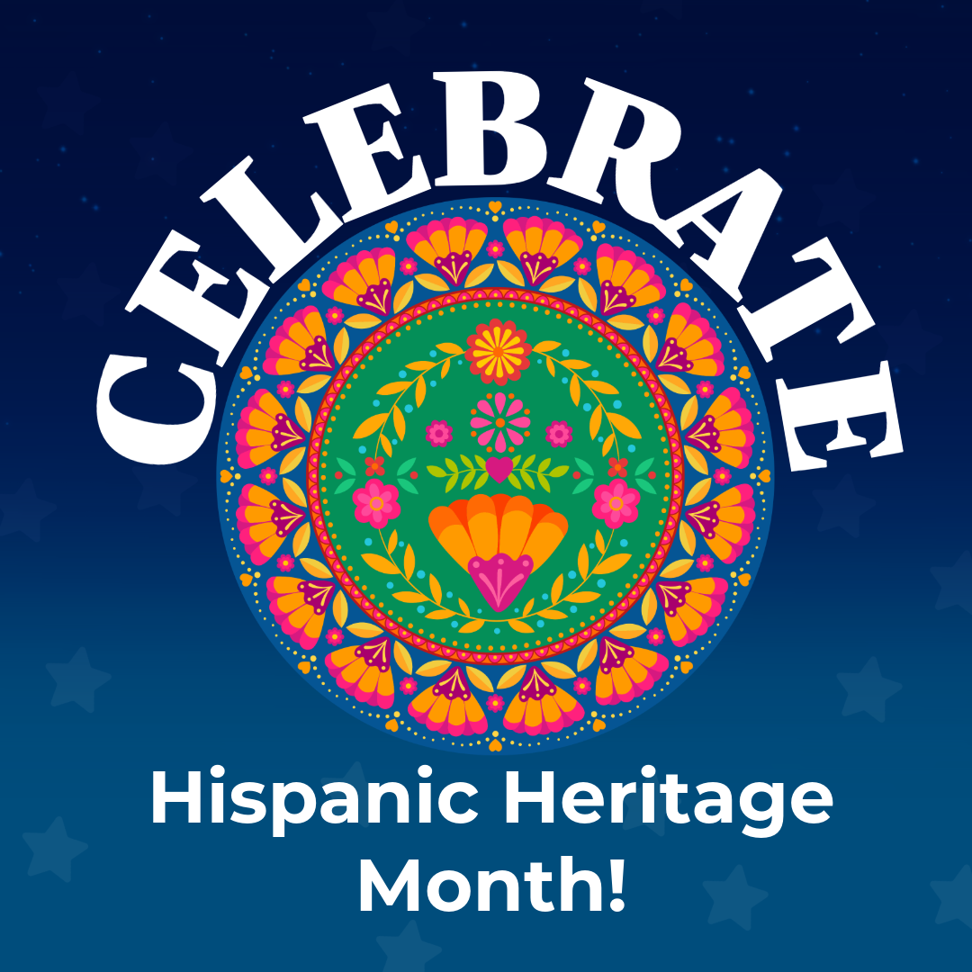 How Texas Families Can Celebrate Hispanic Heritage Month in Virtual School