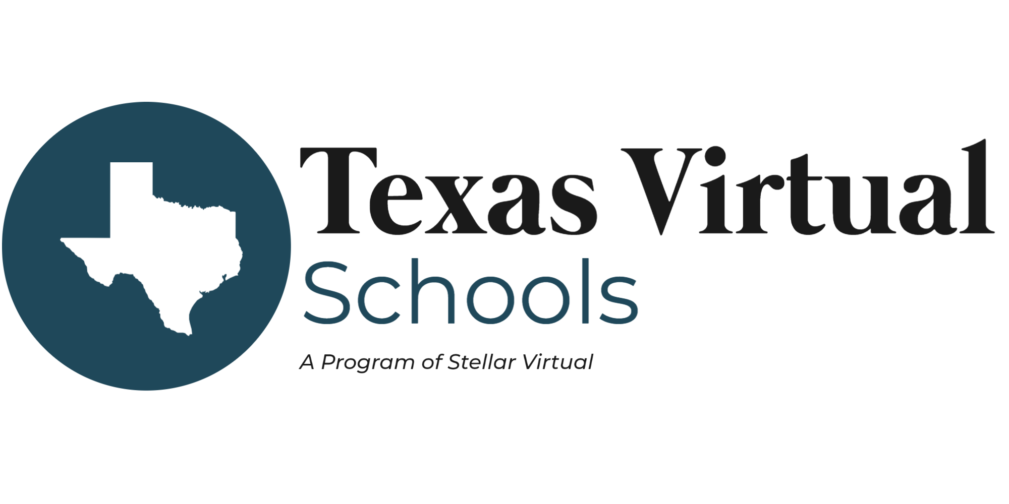 Texas Virtual Schools