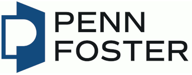 The Penn Foster Logo